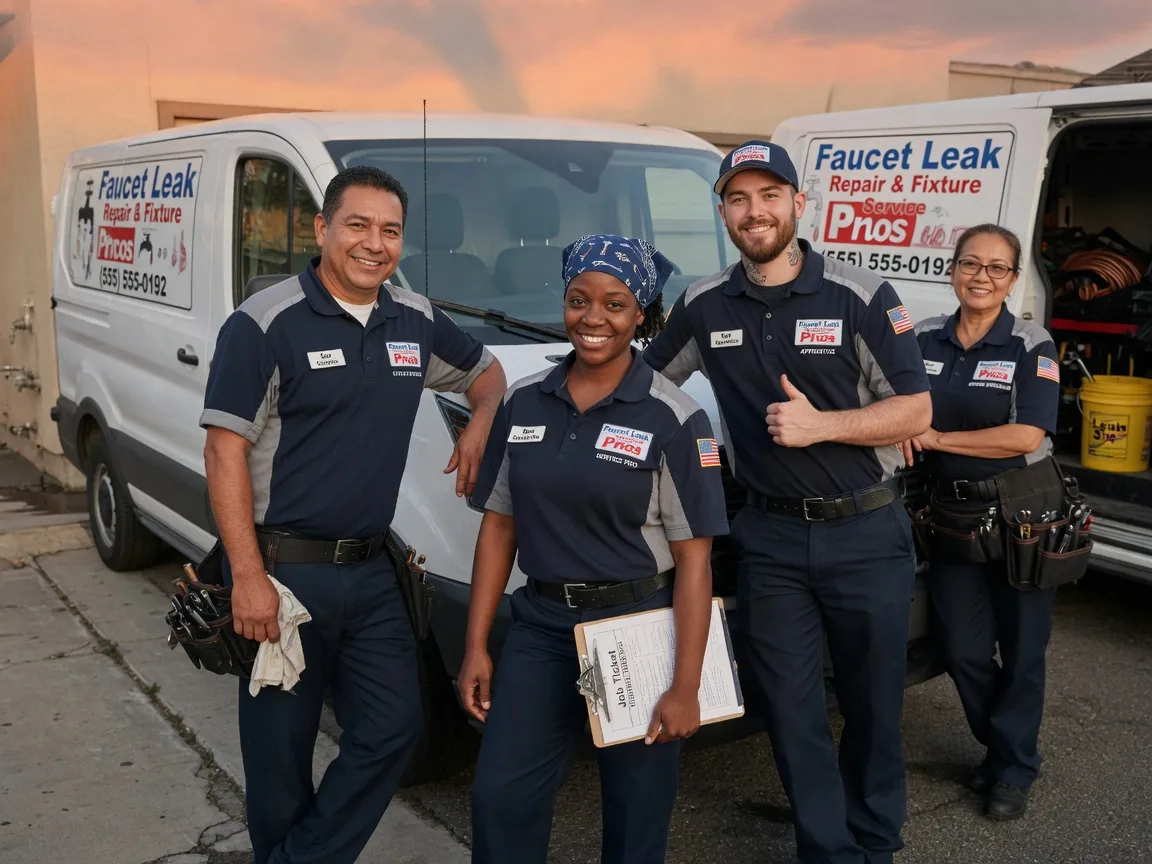 Faucet Repair company in La Conner, WA